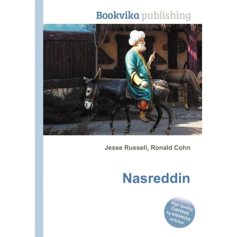 Nasreddin