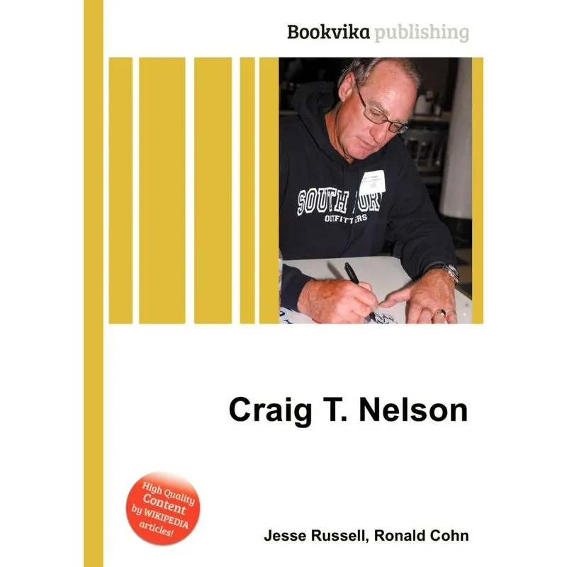 Craig T. Nelson