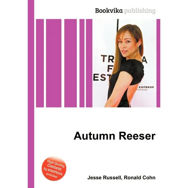 Autumn Reeser
