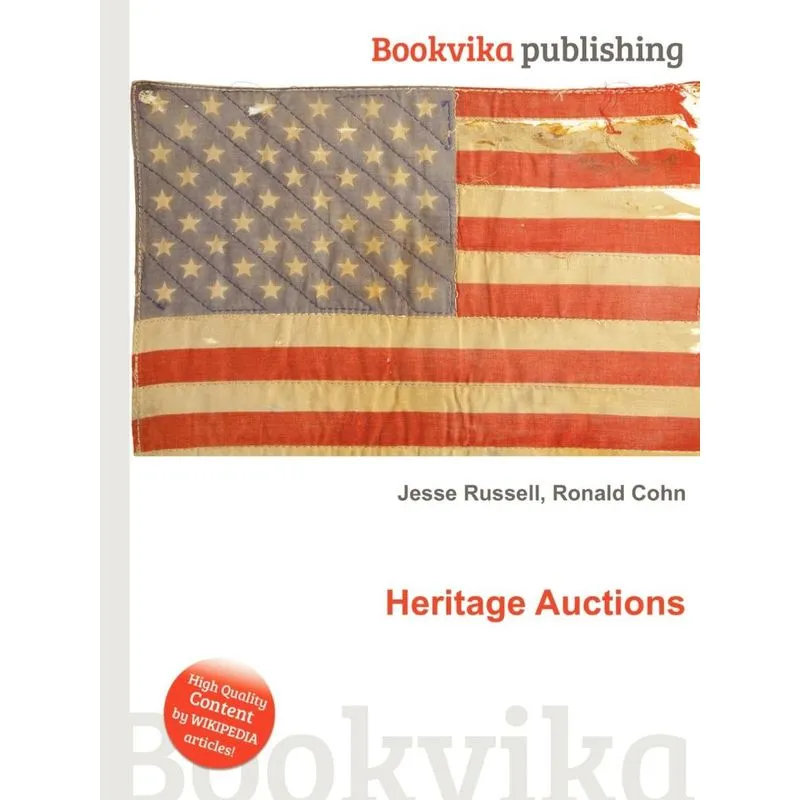 Heritage Auctions