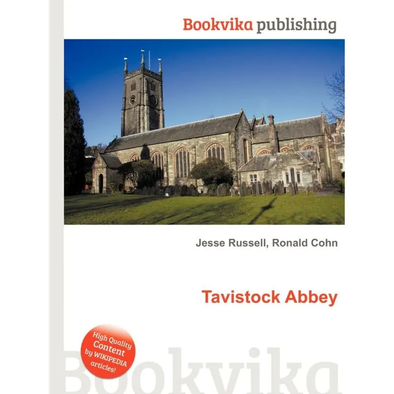 Tavistock Abbey