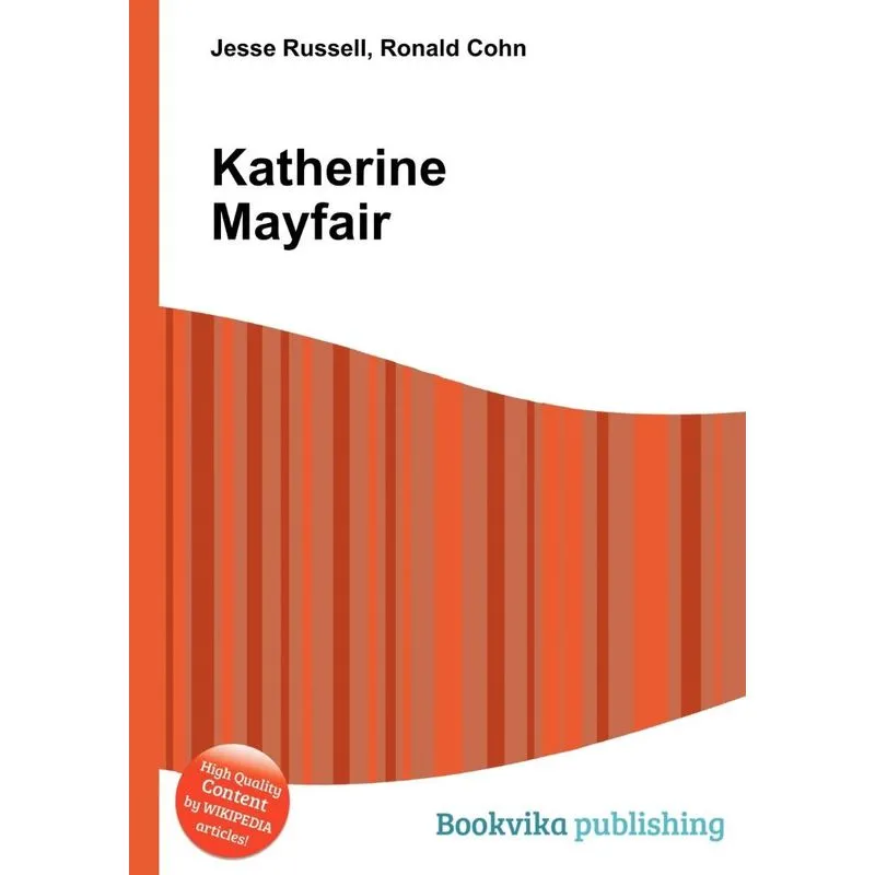Katherine Mayfair