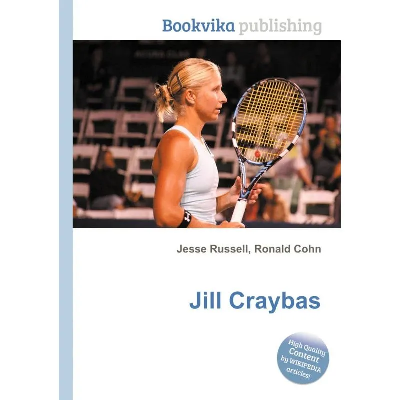 Jill Craybas