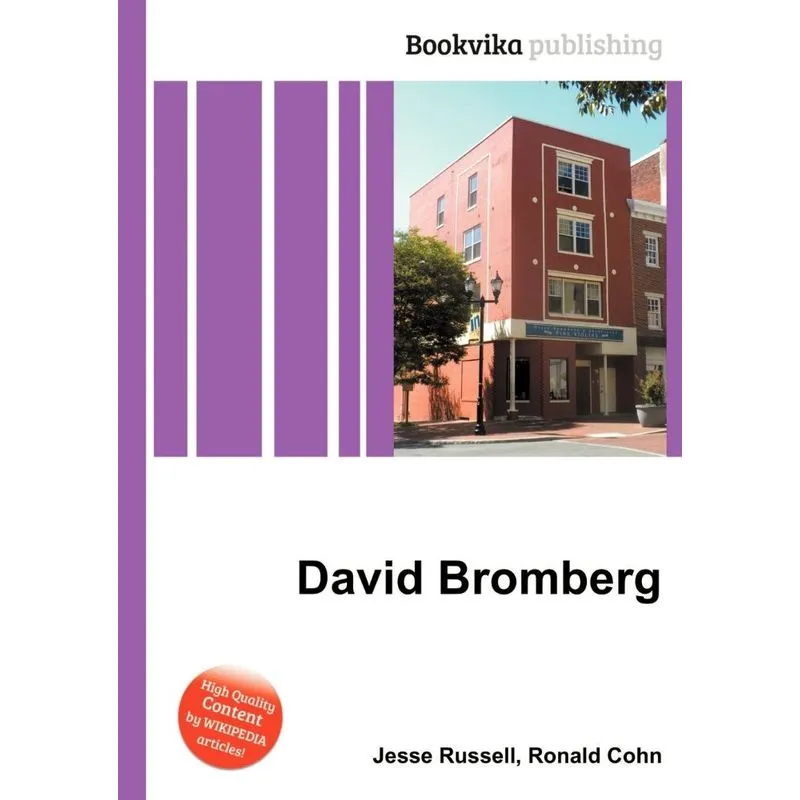 David Bromberg