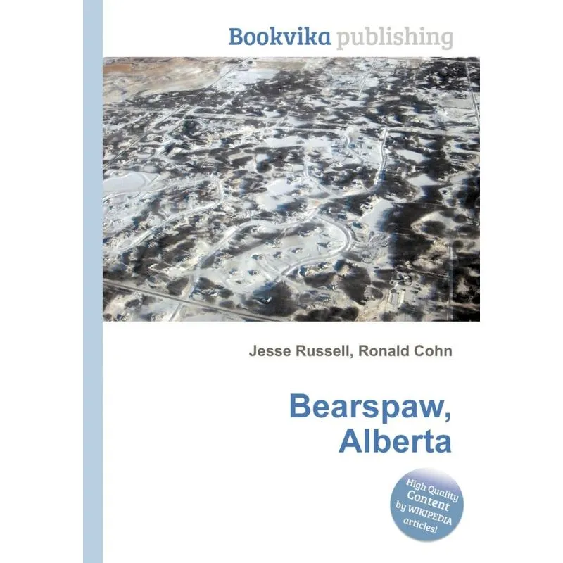 Bearspaw, Alberta