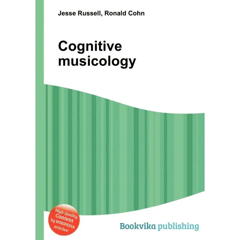 Cognitive Musicology