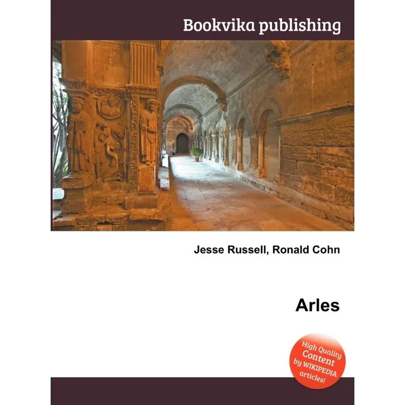 Arles