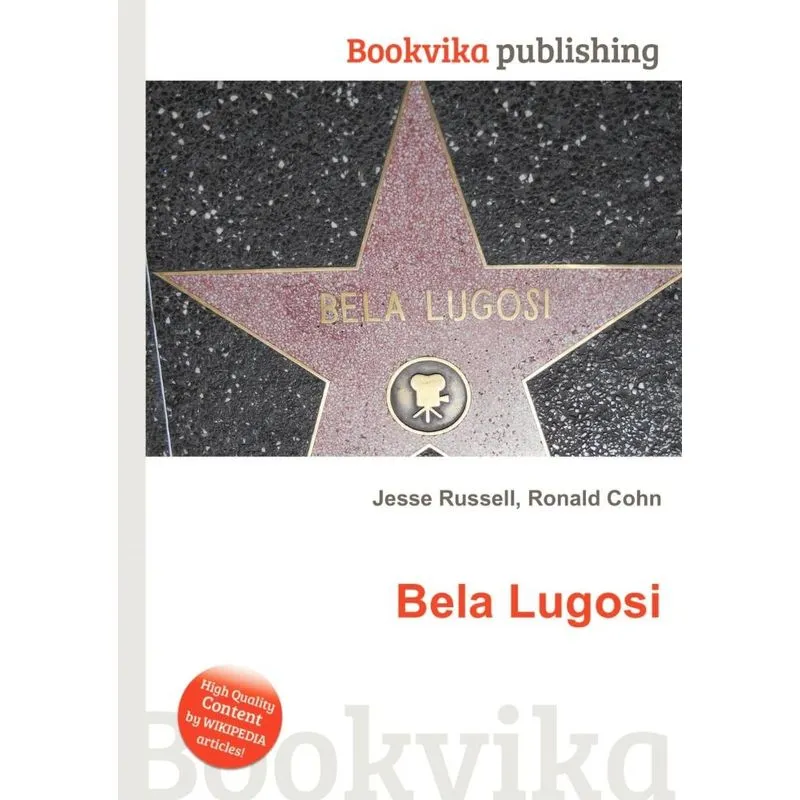 Bela Lugosi