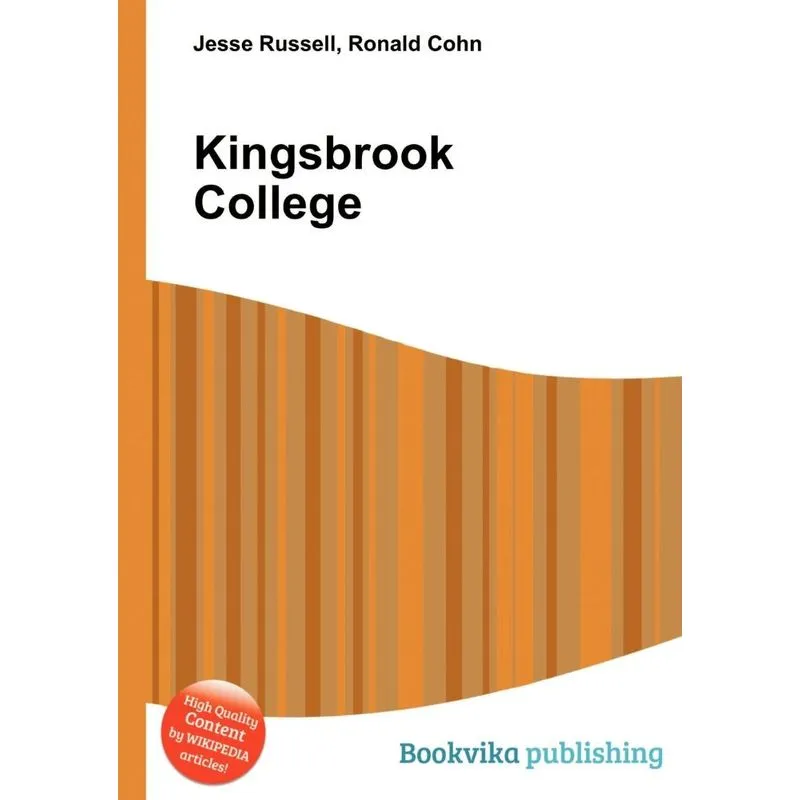 Kingsbrook College