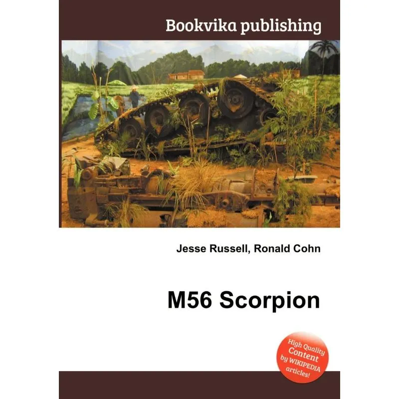 M56 Scorpion