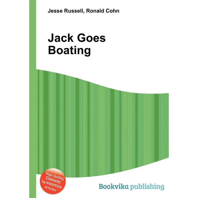 Jack Goes Boating