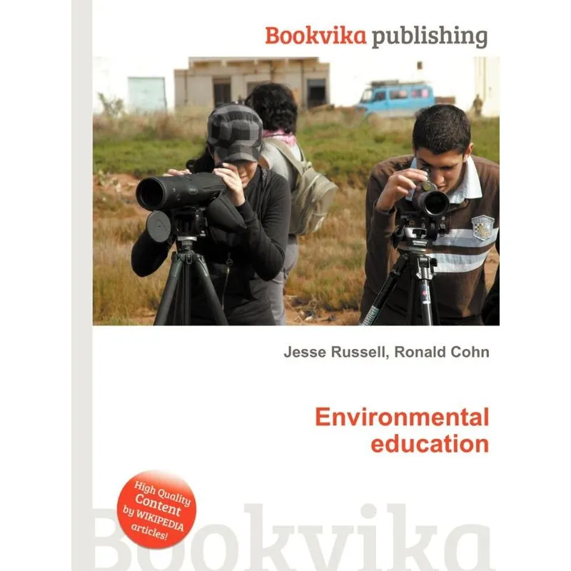 Environmental Education