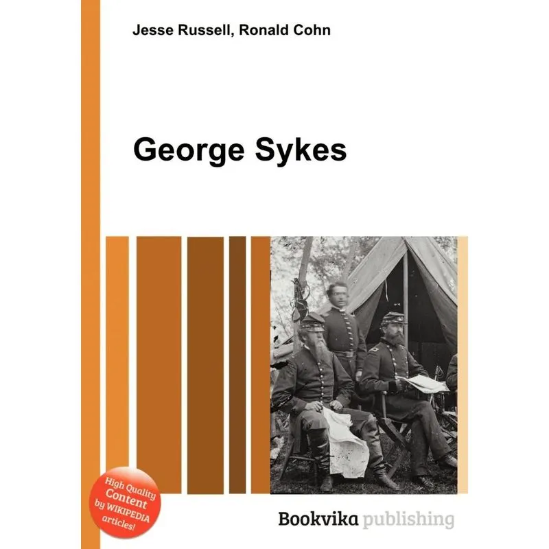 George Sykes