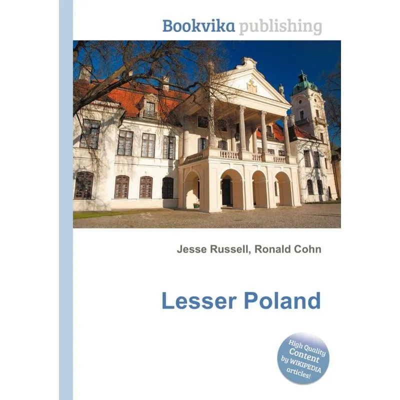 Lesser Poland