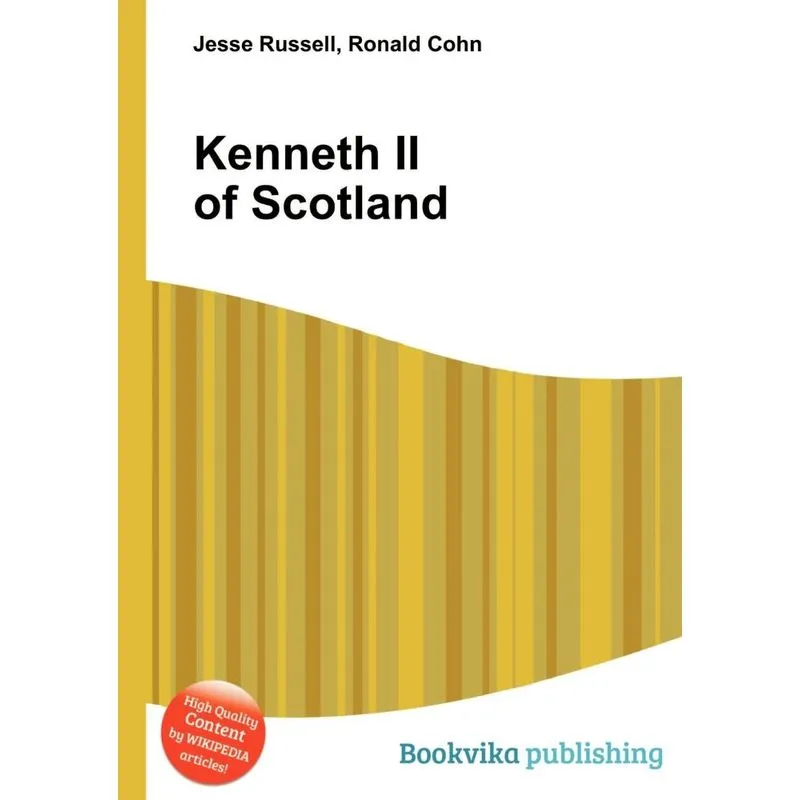 Kenneth II of Scotland
