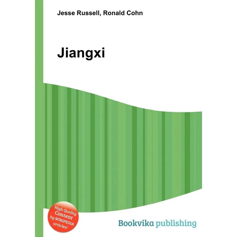 Jiangxi