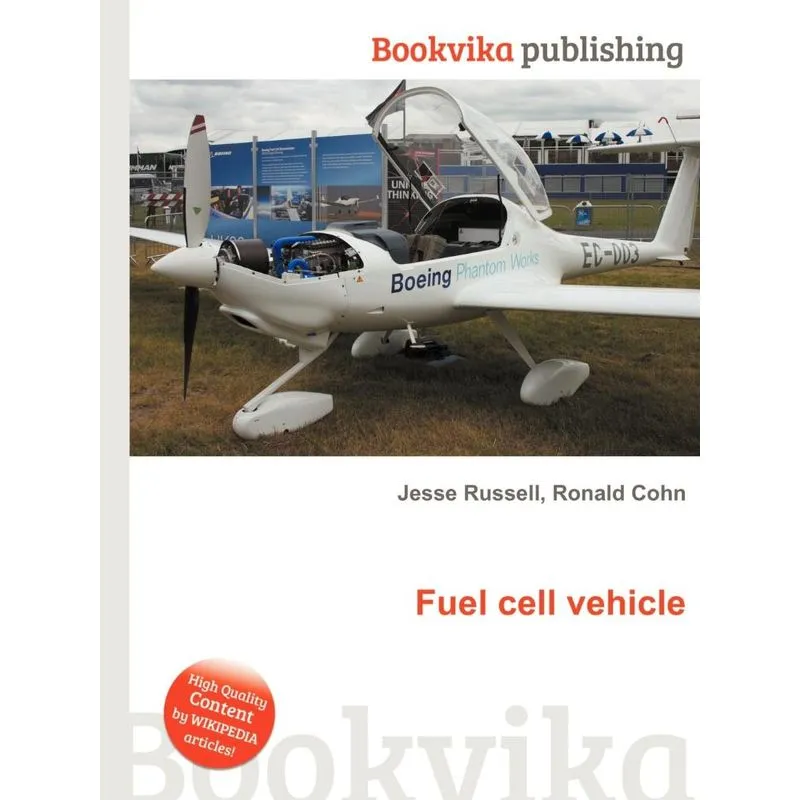 Fuel Cell Vehicle