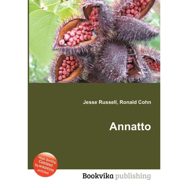 Annatto