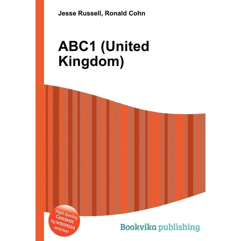 Abc1 (United Kingdom)