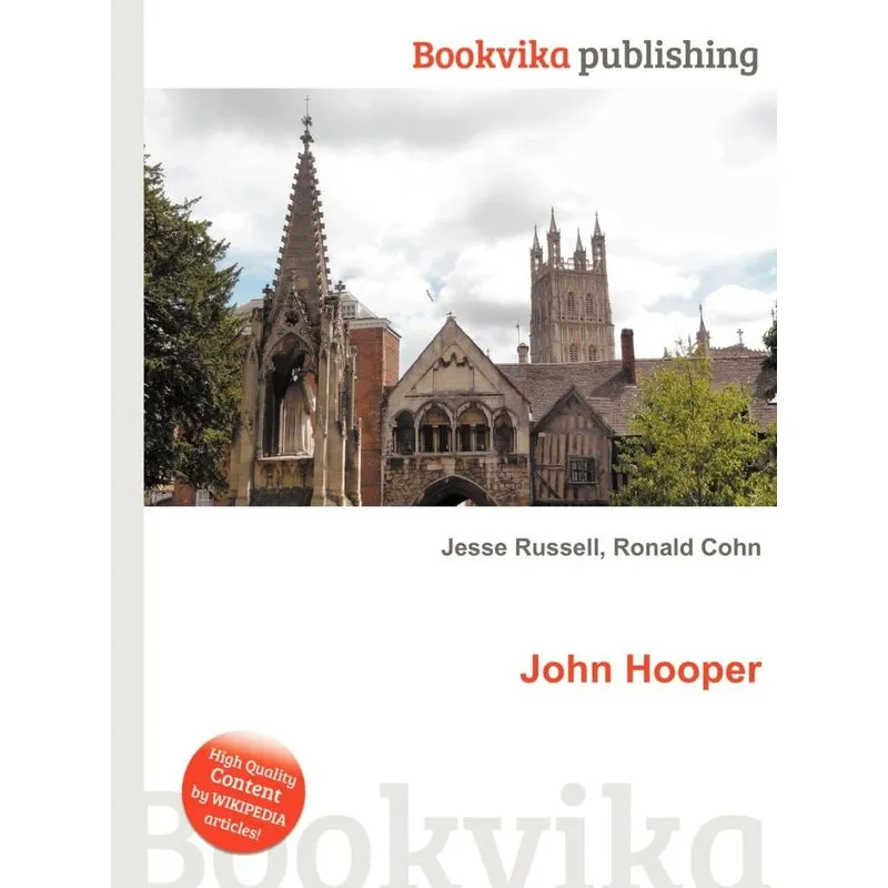 John Hooper