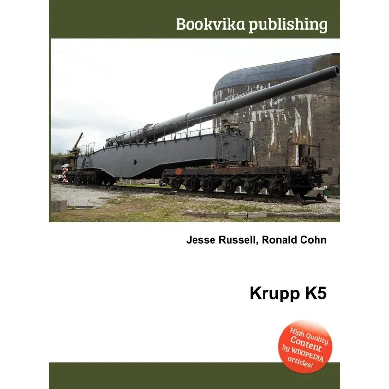 Krupp K5
