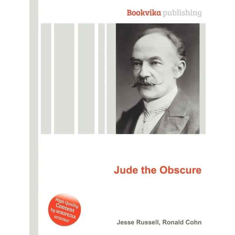 Jude The Obscure