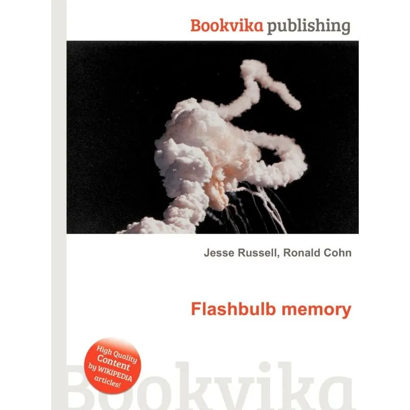 Flashbulb Memory