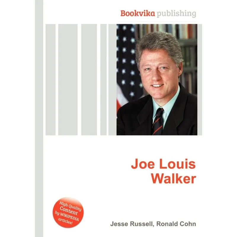 Joe Louis Walker