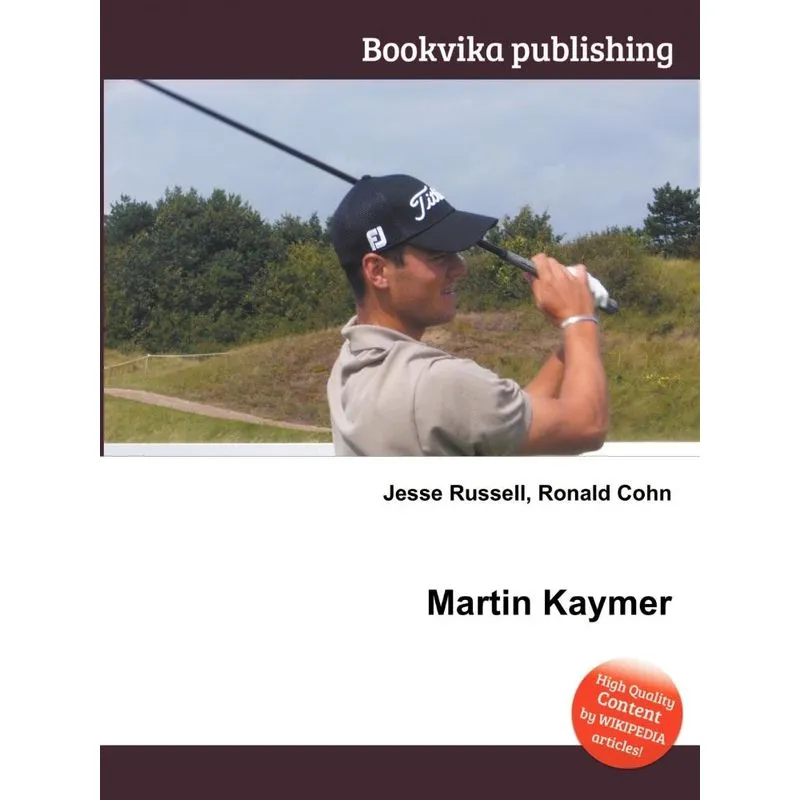 Martin Kaymer