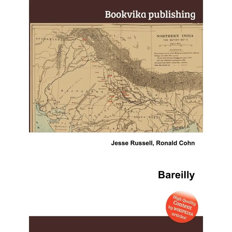 Bareilly