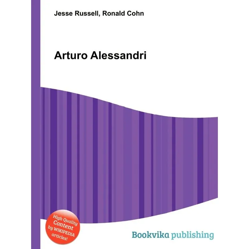 Arturo Alessandri