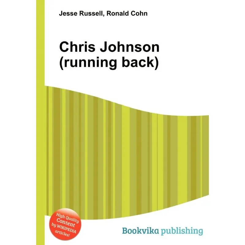 Chris Johnson (Running Back)