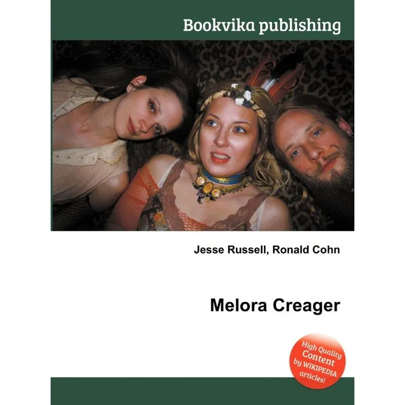 Melora Creager