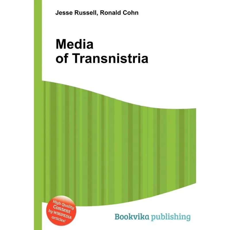 Media of Transnistria