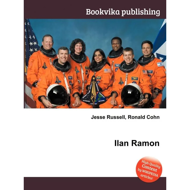 Ilan Ramon