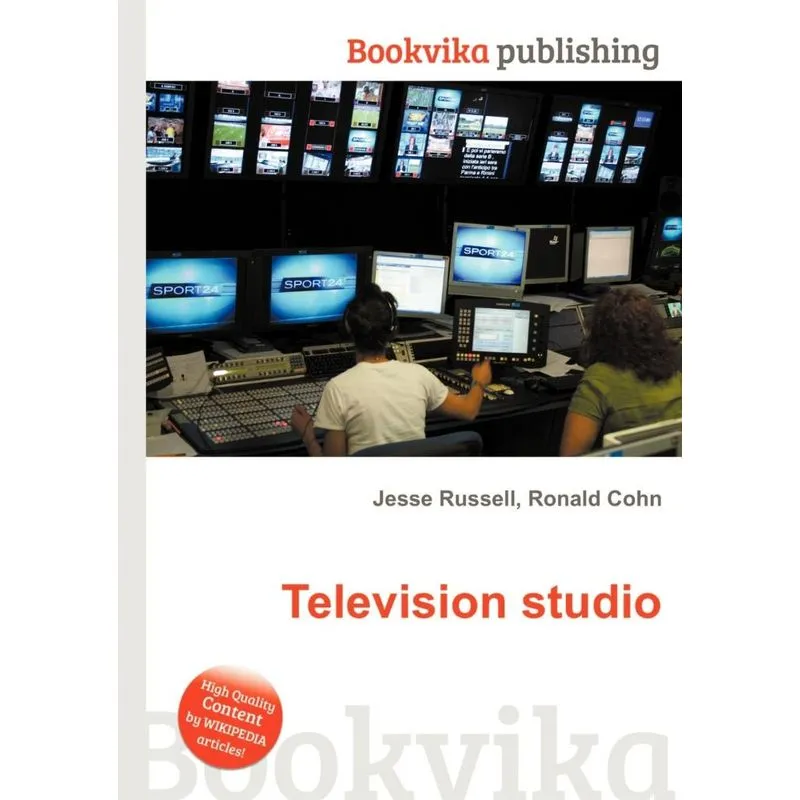 Television Studio