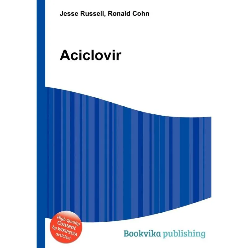 Aciclovir