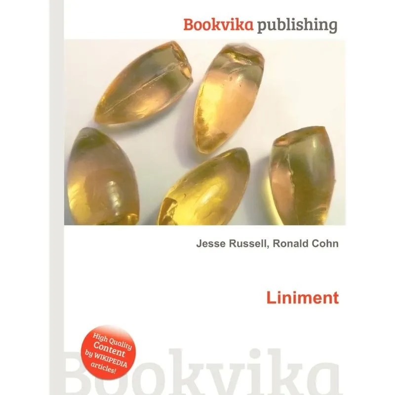 Liniment