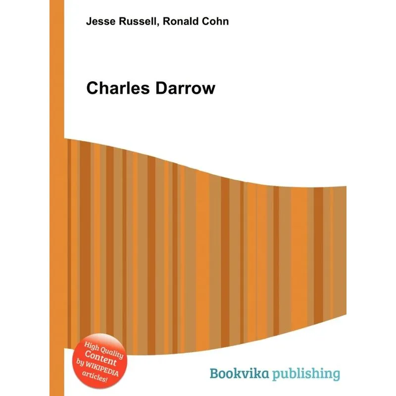 Charles Darrow