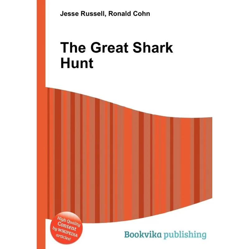 The Great Shark Hunt