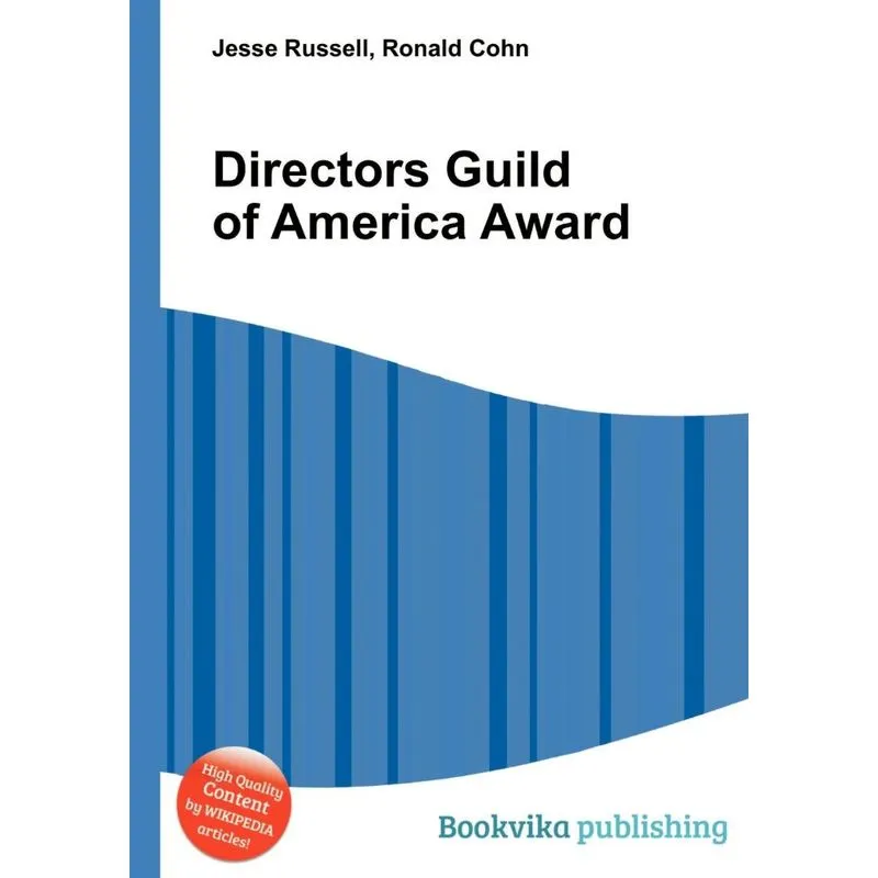 Directors Guild of America Award