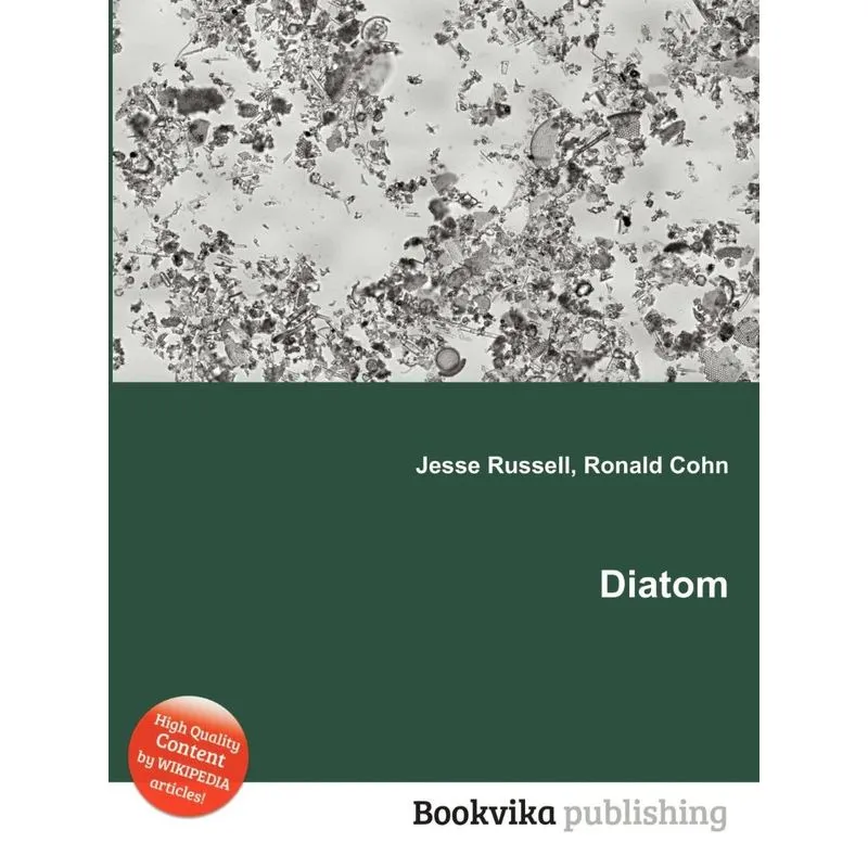 Diatom