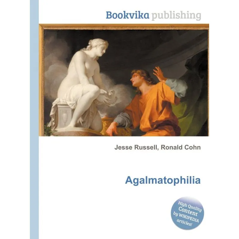 Agalmatophilia