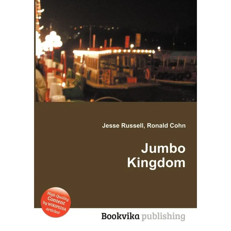 Jumbo Kingdom