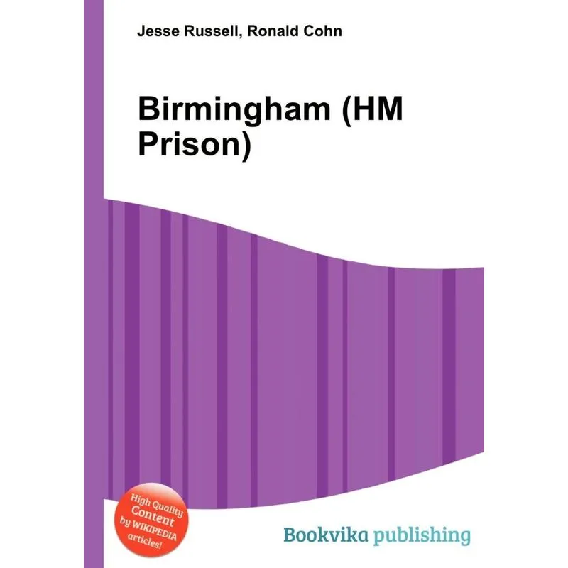 Birmingham (Hm Prison)