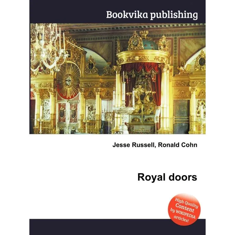 Royal Doors
