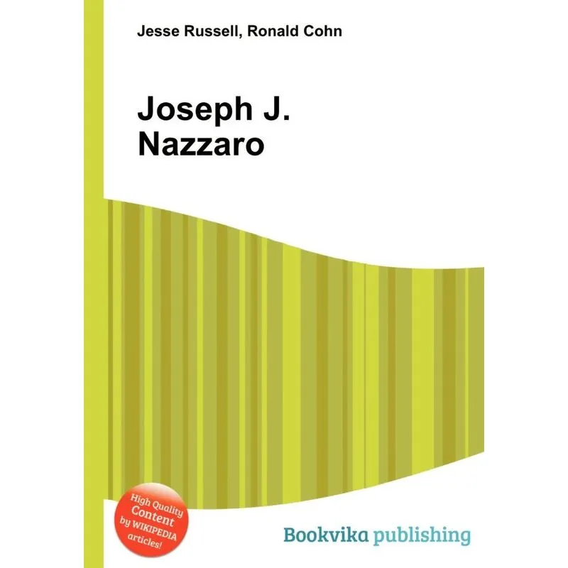 Joseph J. Nazzaro