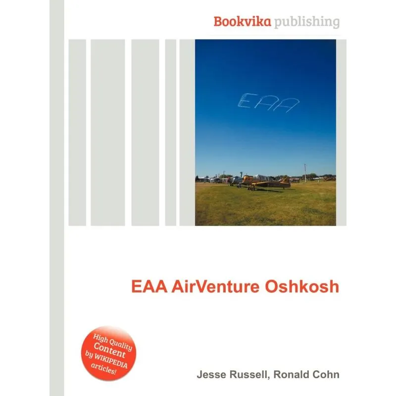 Eaa Airventure Oshkosh