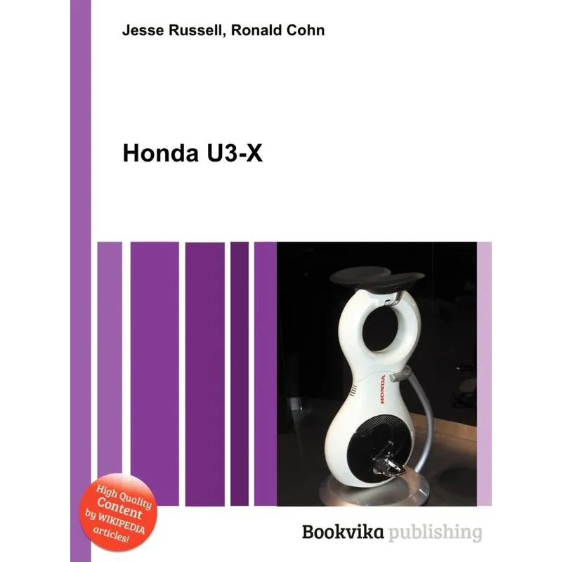 Honda U3-x