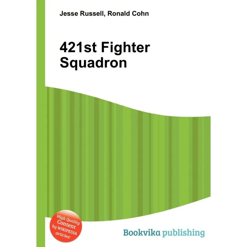 421st Fighter Squadron